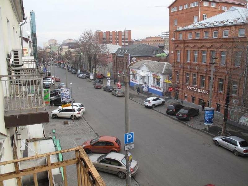 Днепр, Сечевых Стрельцов ул., 8А
