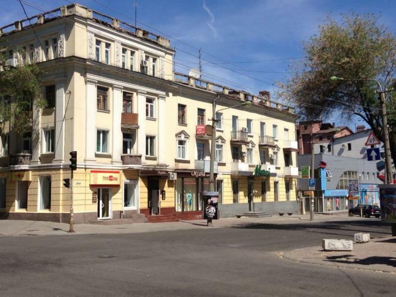 Днепр, Сечевых Стрельцов ул., 8А
