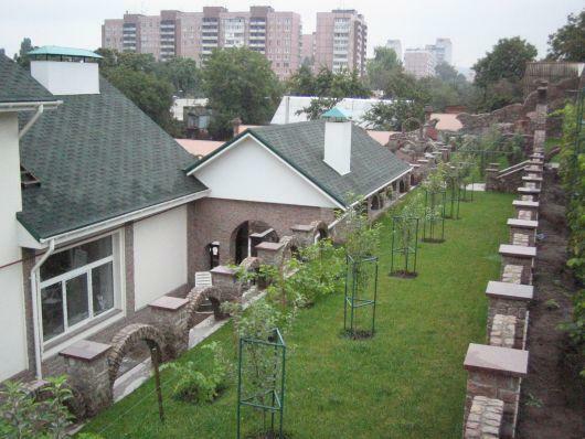 Днепр, Мандрыковская ул., 100