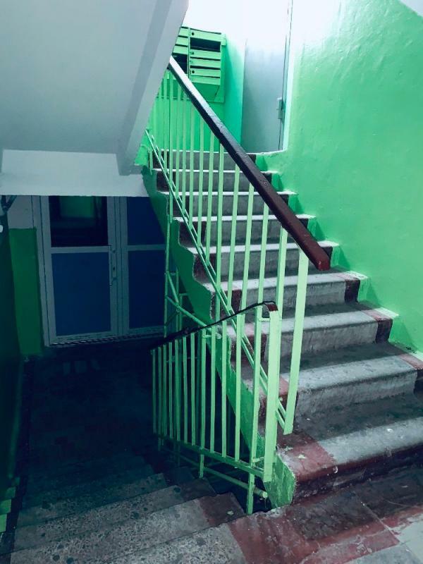 Аренда 1-комнатной квартиры 37 м², Менахем-Мендл Шнеерсона ул., 11