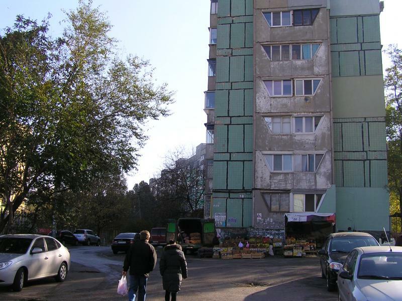 Аренда 1-комнатной квартиры 37 м², Менахем-Мендл Шнеерсона ул., 11