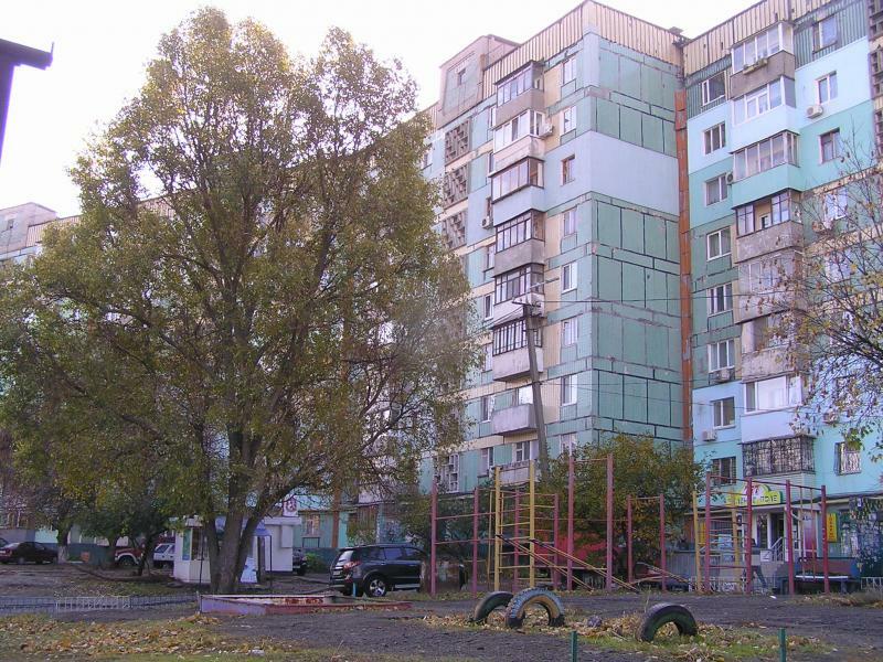 Продажа 2-комнатной квартиры 50 м², Менахем-Мендл Шнеерсона ул., 11