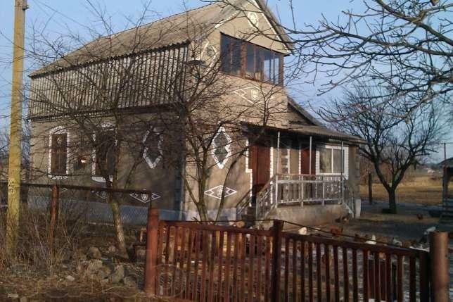 Днепропетровская обл., Солонянский район, с. Сурско-Михайловка, Шевченко ул., 65