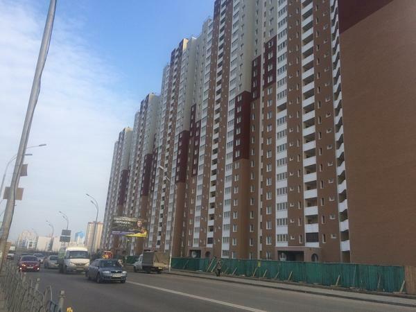 Оренда 2-кімнатної квартири 76 м², Здолбунівська вул., 13