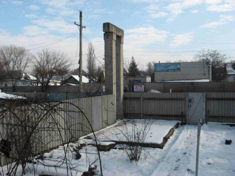 Днепр, Отечественная ул., 95