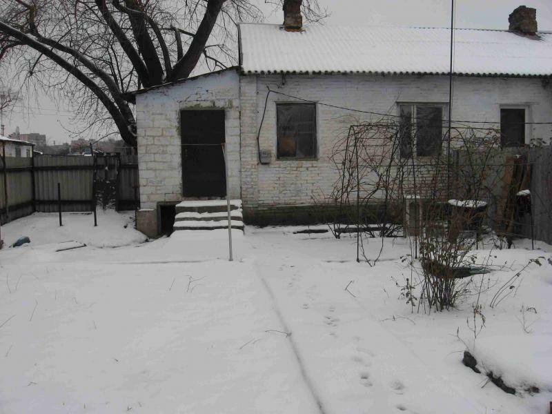 Днепр, Отечественная ул., 95