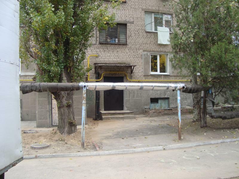Днепр, Осенняя ул., 4