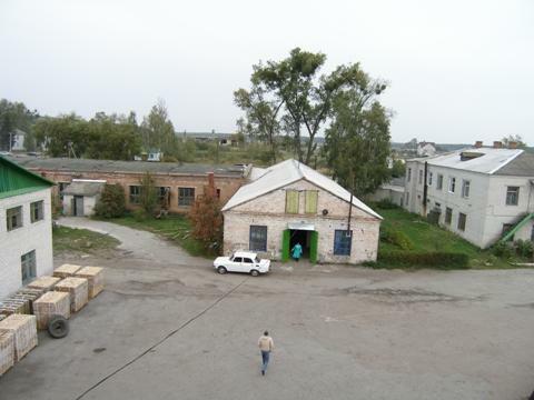 Житомир, Святого Иоанна Павла ІІ ул., 121