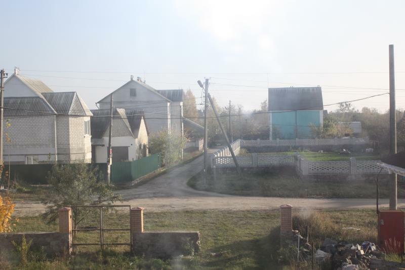 Житомир, Вересовская ул., 8