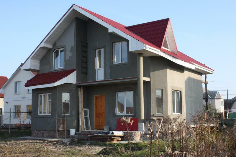 Житомир, Вересовская ул., 8