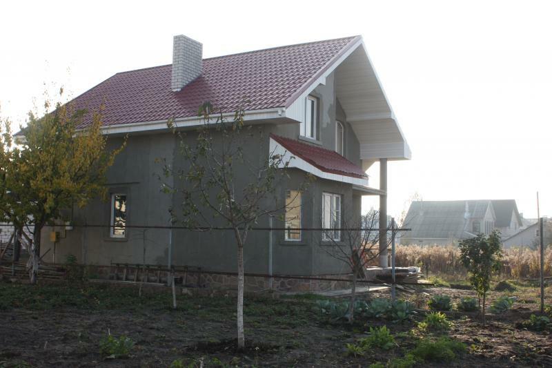 Житомир, Вересовская ул., 8