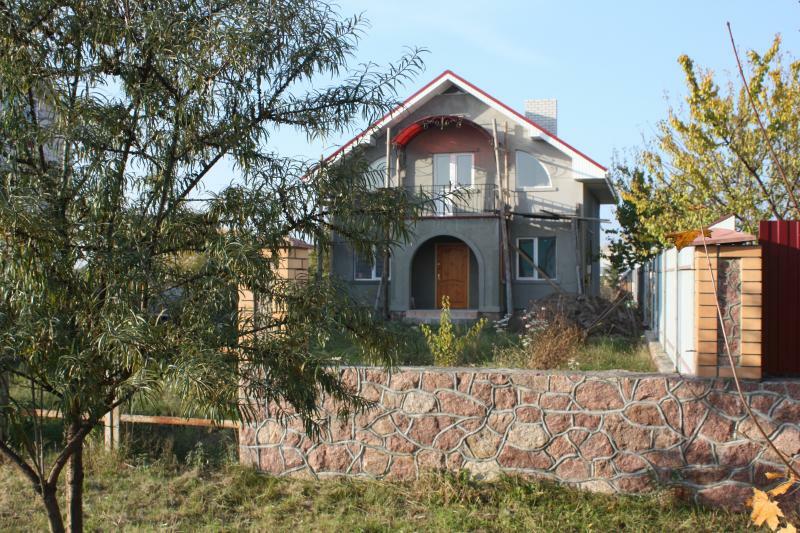 Житомир, Вересовская ул., 8