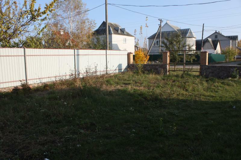 Житомир, Вересовская ул., 8