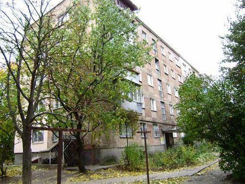 Київська обл., Вишгородський район, м. Вишгород, Богдана  Хмельницького вул., 6