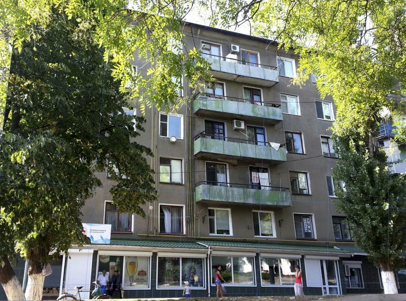Одесская обл., Ренийский район, г. Рени, Пролетарская ул., 15