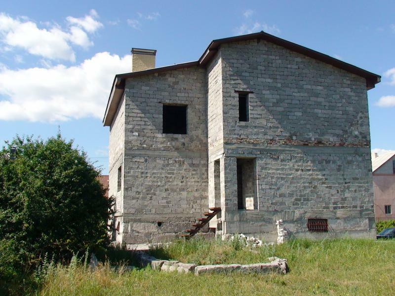 Днепропетровская обл., Днепровский район, г. Подгородное, Радужная ул., 1
