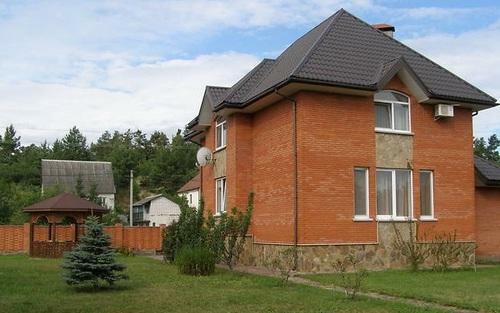 Киевская обл., Обуховский район, пгт Козин, Луговая ул., 47