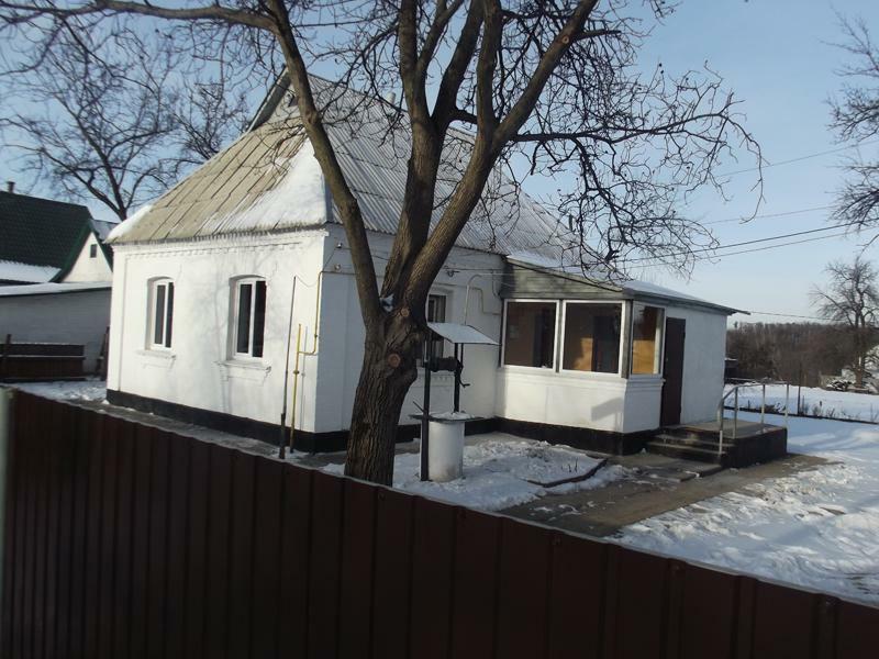 Київська обл., Обухівський район, м. Обухів, Ковалевської вул., 21