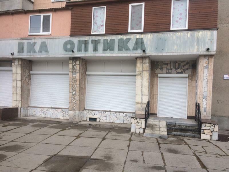 Киевская обл., Бориспольский район, г. Переяслав, Богдана Хмельницкого ул., 50