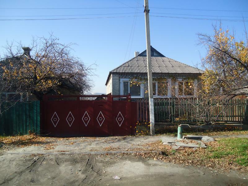 Луганск, Пограничная ул., 37