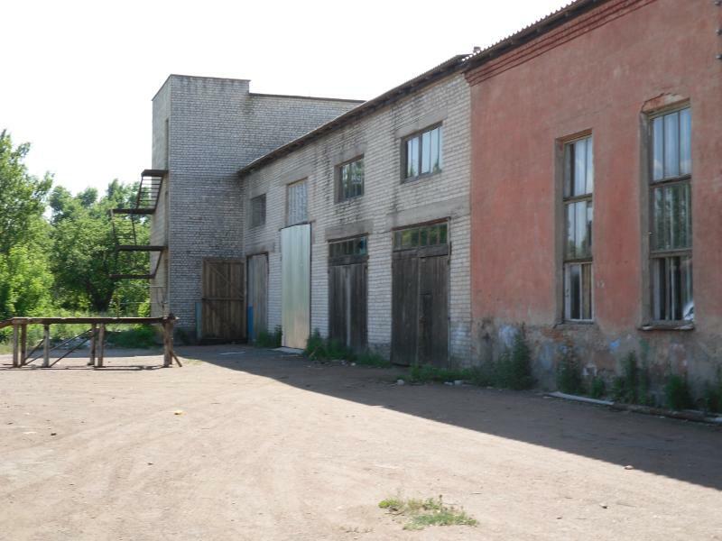 Житомирская обл., Овручский район, г. Овруч, Сабурова ул., 1А