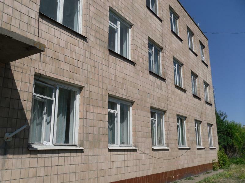 Житомирская обл., Овручский район, г. Овруч, Сабурова ул., 1А