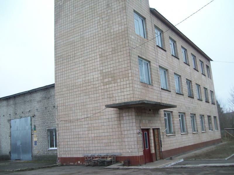 Житомирская обл., Овручский район, г. Овруч, Сабурова ул., 1А