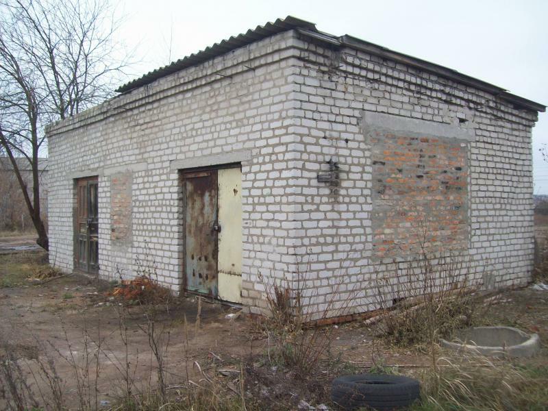 Житомирская обл., Овручский район, г. Овруч, Сабурова ул., 1А