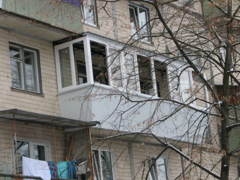 Продажа 3-комнатной квартиры 66 м², Вересневая ул., 18/20