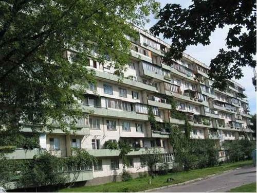 Продаж 3-кімнатної квартири 66 м², Вереснева вул., 18/20