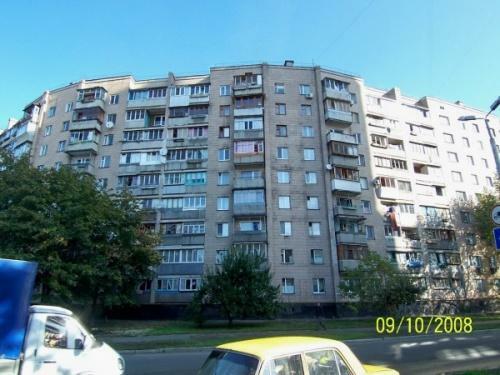 Оренда 2-кімнатної квартири 51 м², Вереснева вул., 9