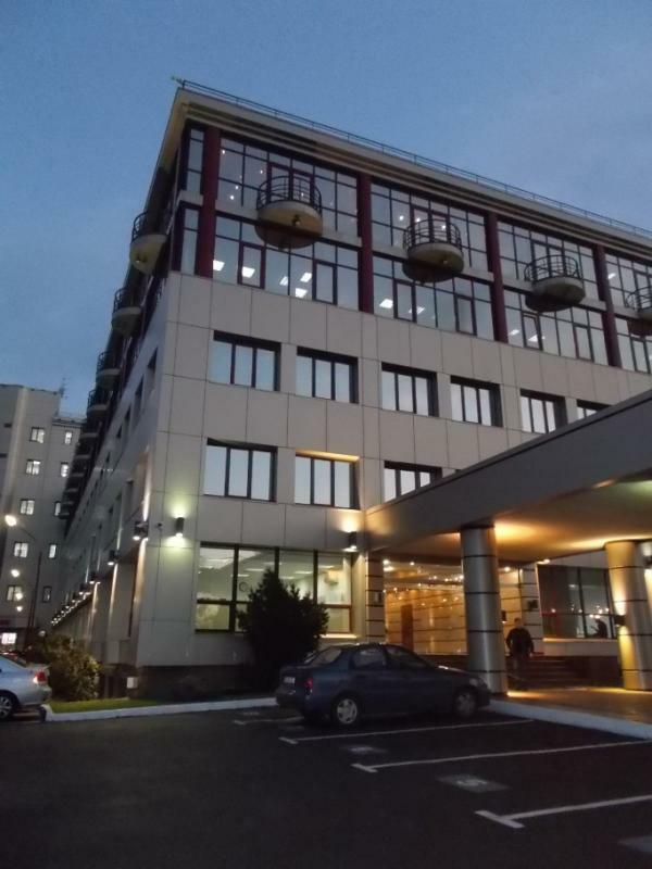 Київ, Верхній Вал вул., 72