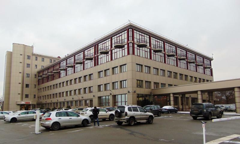 Київ, Верхній Вал вул., 72