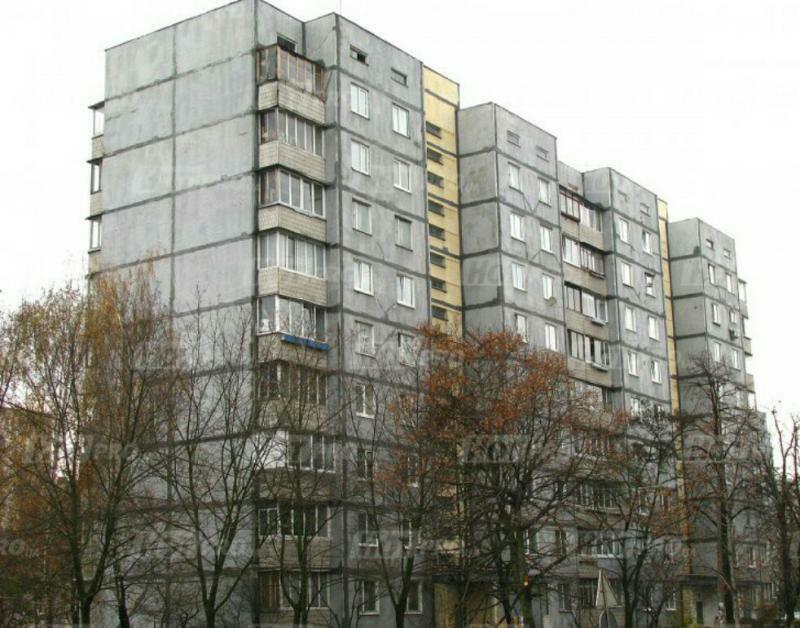 Киев, Верховинная ул., 5Б