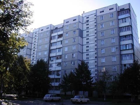 Киев, Верховинная ул., 7