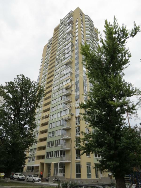 Киев, Верховинная ул., 44