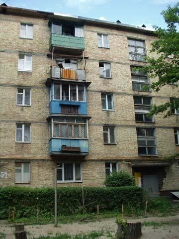 Київ, Васильківська вул., 51