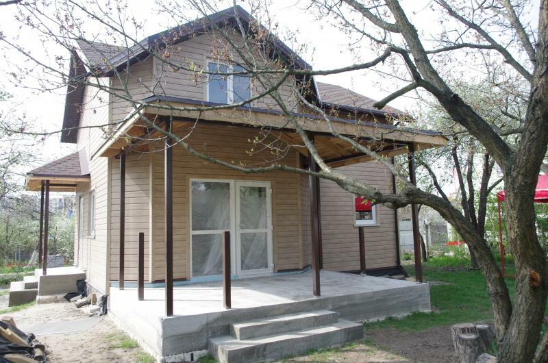 Киев, Васильковская ул., 28
