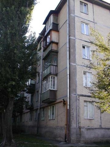 Аренда 2-комнатной квартиры 45 м², Щусева ул., 12