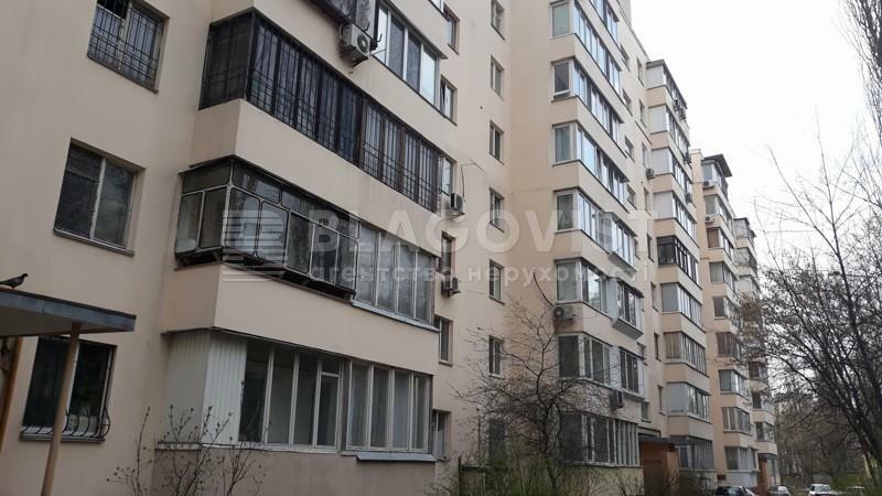 Продаж 3-кімнатної квартири 72.5 м², Щусєва вул., 36