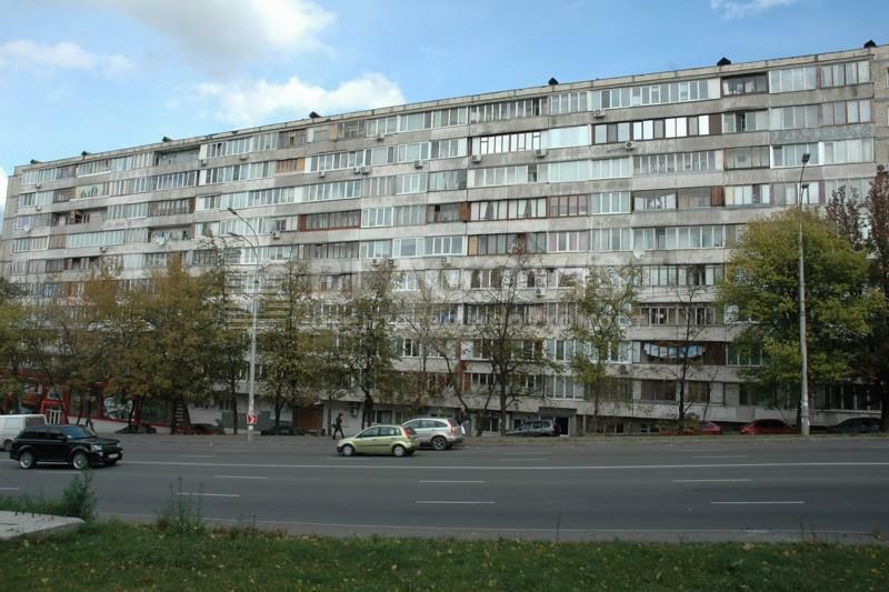 Продаж 3-кімнатної квартири 72.5 м², Щусєва вул., 36