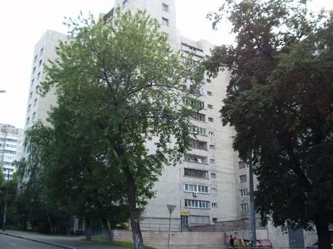Продаж 4-кімнатної квартири 135 м², Академіка Янгеля вул., 4