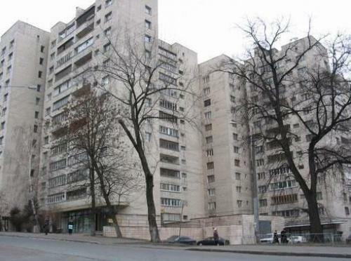 Продаж 4-кімнатної квартири 135 м², Академіка Янгеля вул., 4