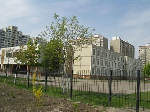 Київ, Олександра Кошиця вул., 8