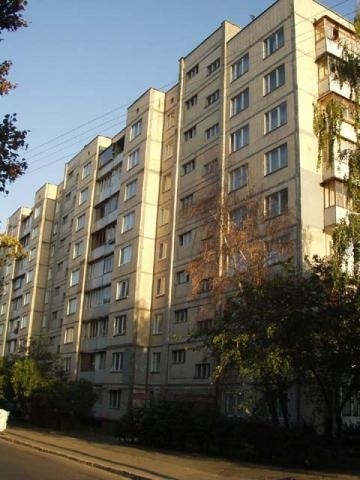 Киев, Александра Попова ул., 11