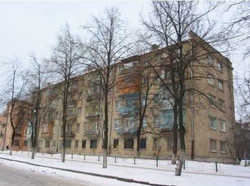 Аренда офиса 80 м², Александра Попова ул., 4/2