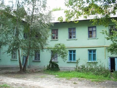 Киев, Щусева ул., 21/12