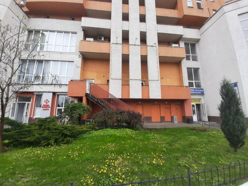 Продажа 3-комнатной квартиры 104.6 м², Александра Мишуги ул., 2