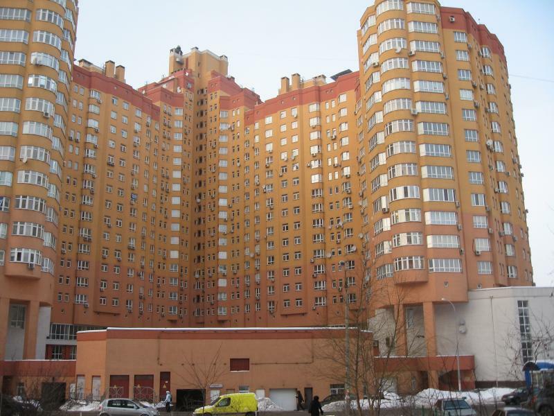 Продаж 3-кімнатної квартири 104.6 м², Олександра Мішуги вул., 2