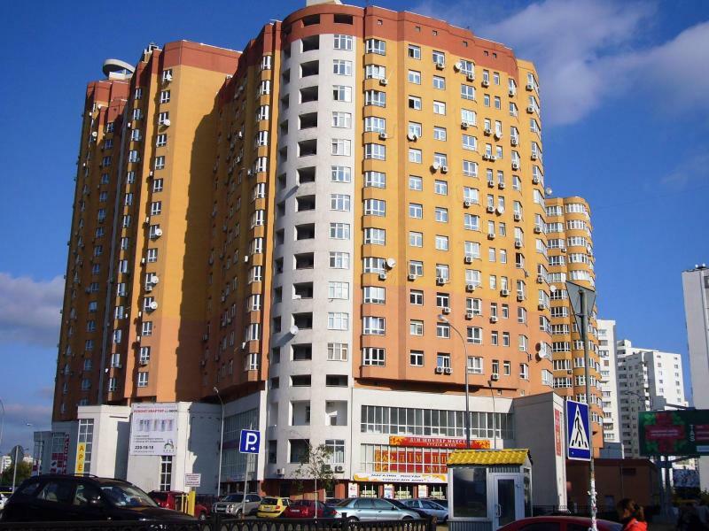 Продажа 2-комнатной квартиры 75 м², Александра Мишуги ул., 2
